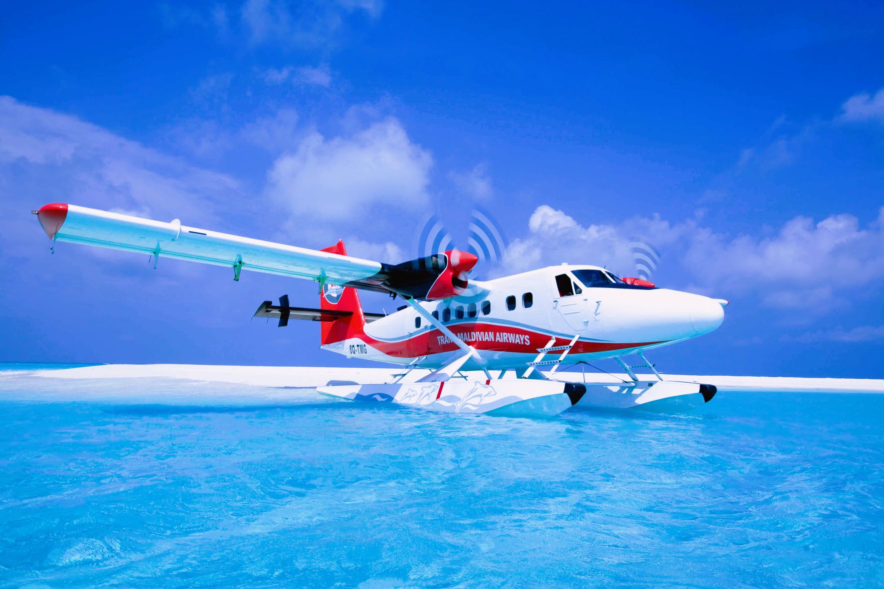 【レア】水上飛行機   X-320 mini  海陸空